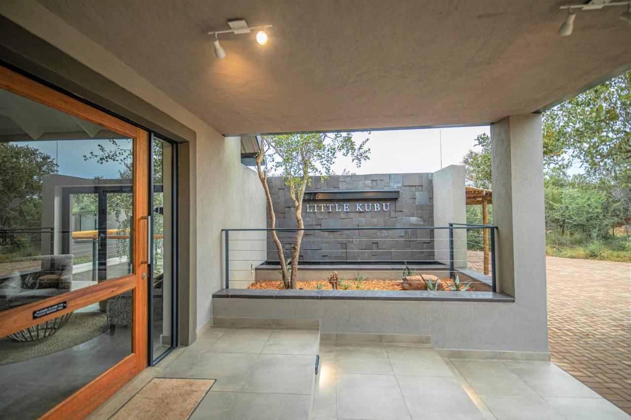 Little Kubu Lodge Hoedspruit Exterior photo