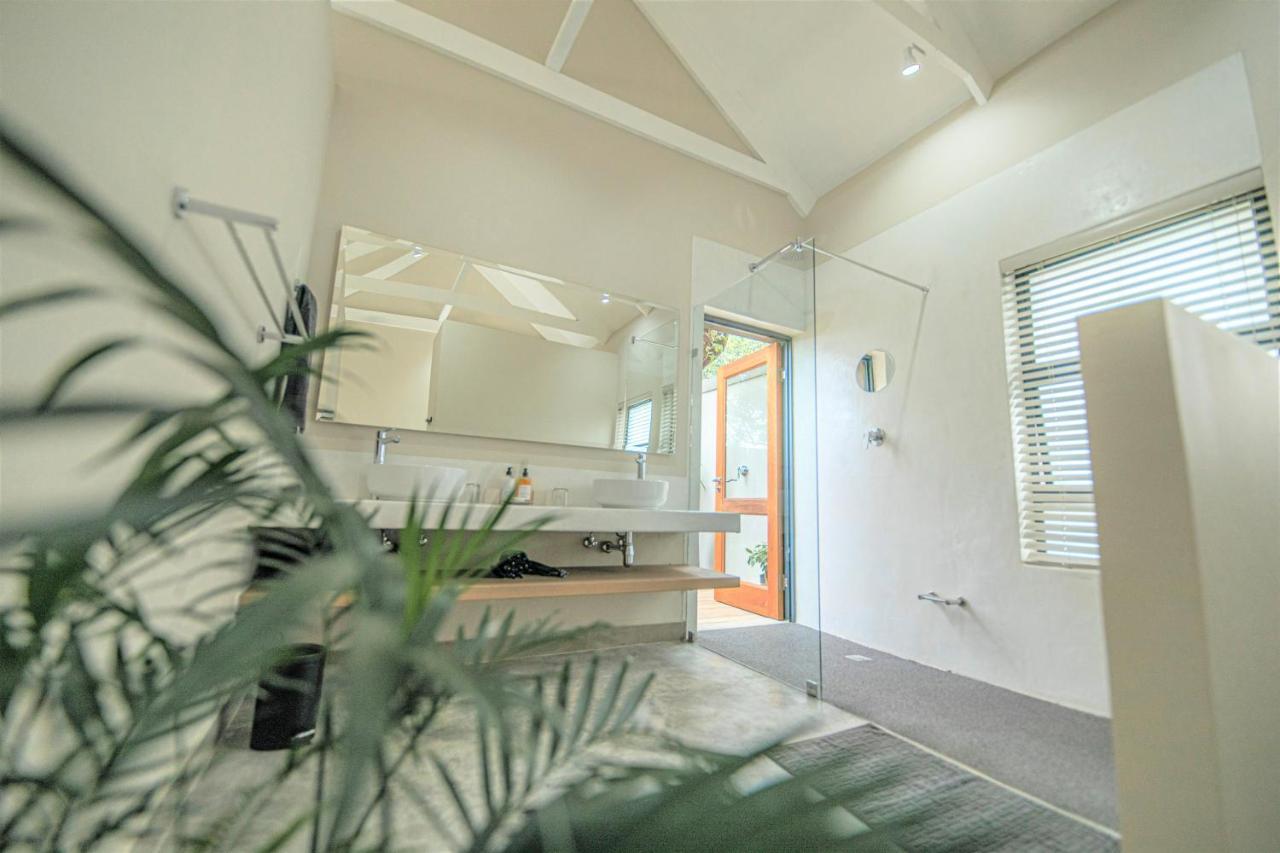 Little Kubu Lodge Hoedspruit Exterior photo